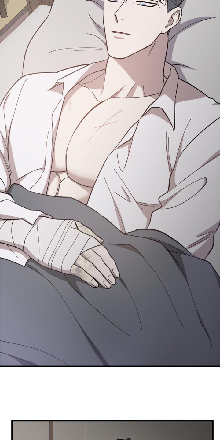 第40章：我讨厌这样1