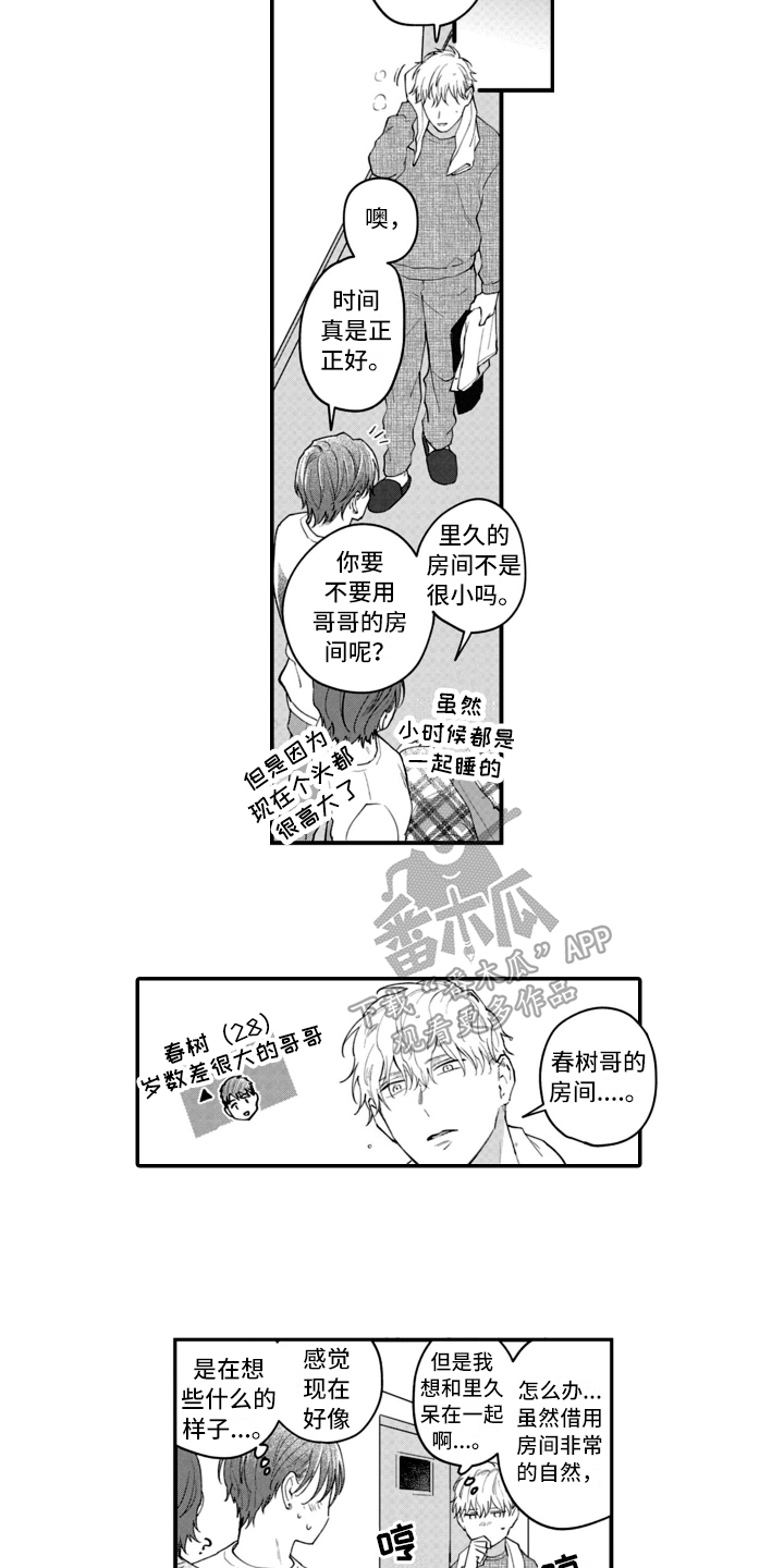 第18章：【番外】邀请4