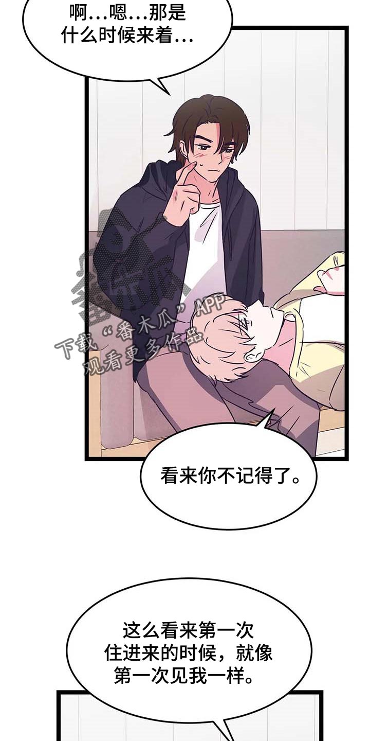 第32章：就像弟弟一样3