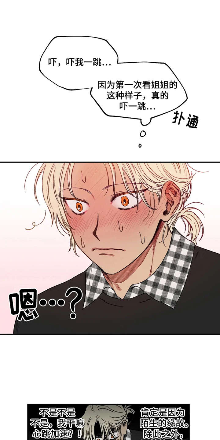 第14章：心跳加速0