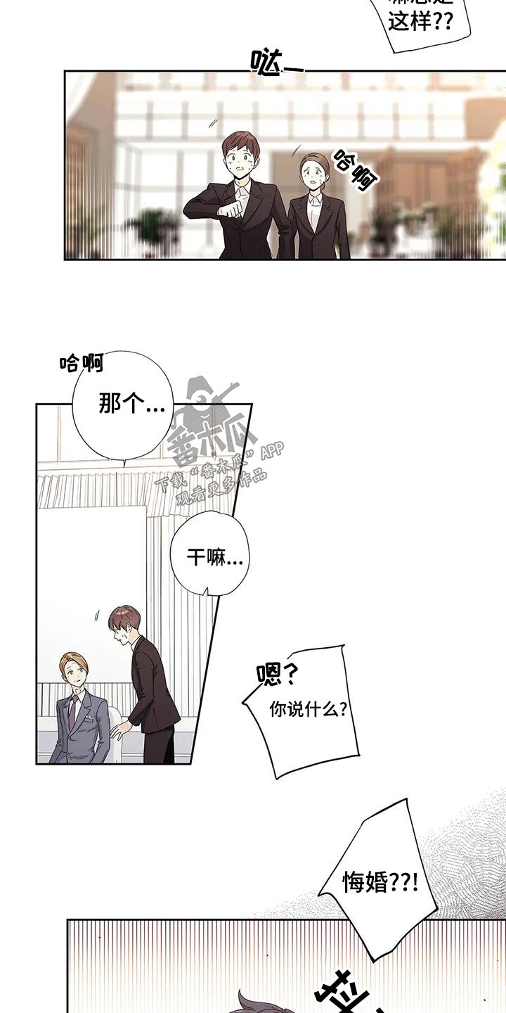 第52章：【番外】以为3