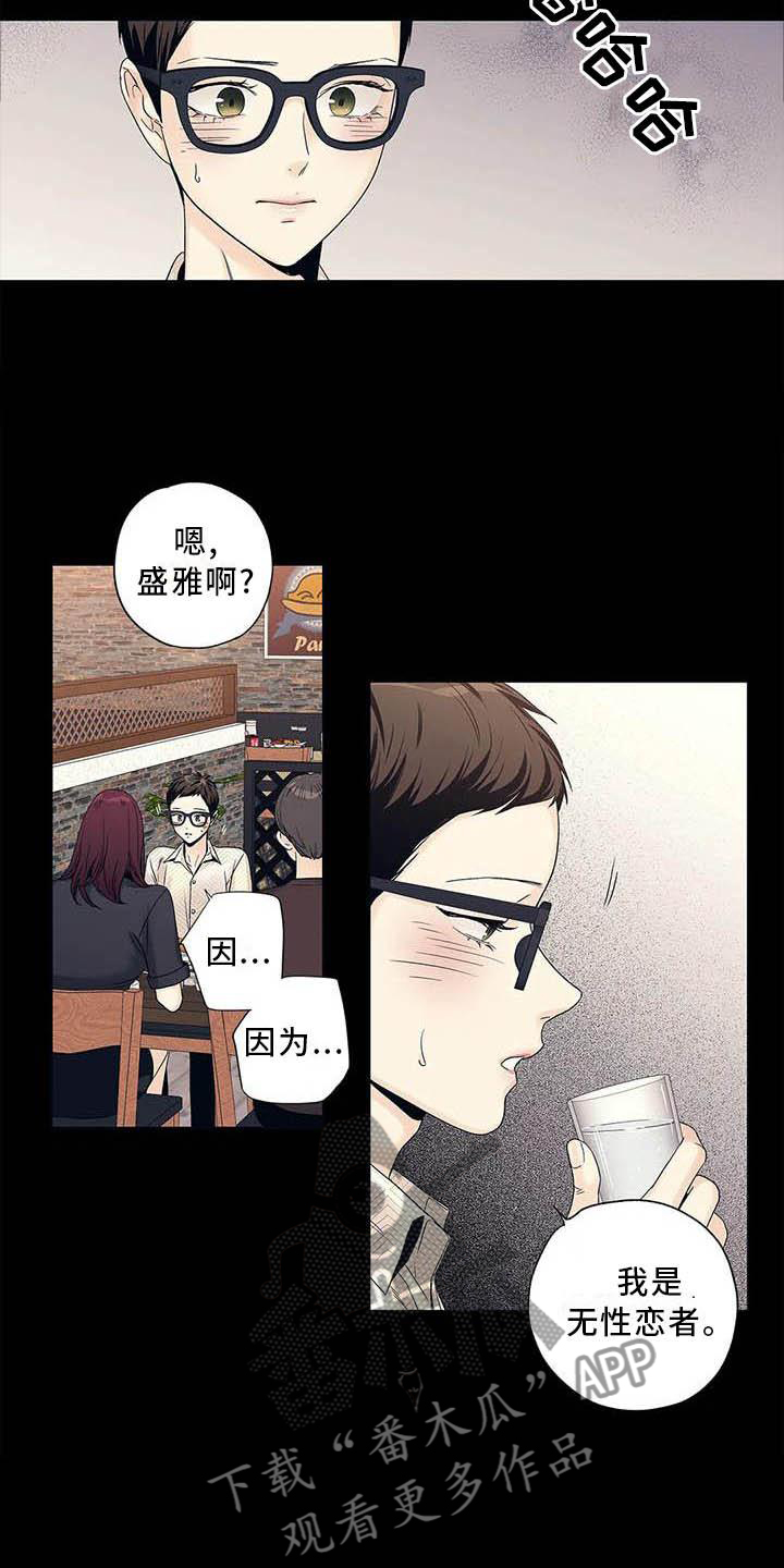 第38章：认为的那种人3