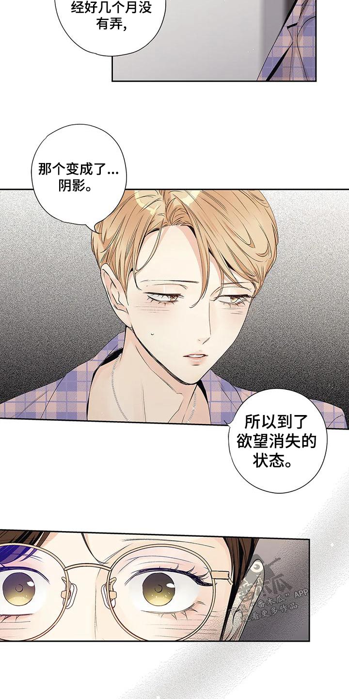 第54章：【番外】明白4