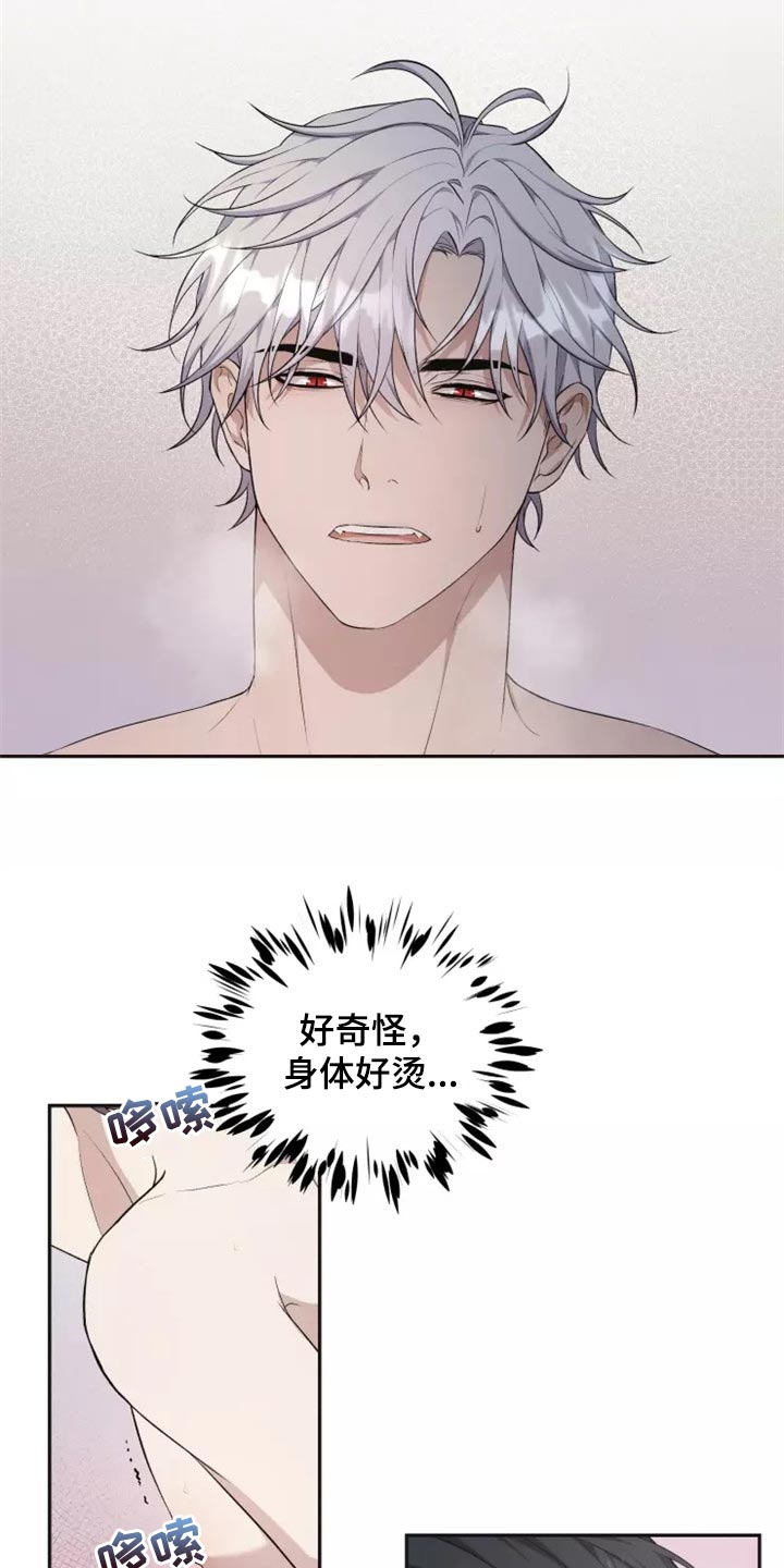 第41章：还没有结束4