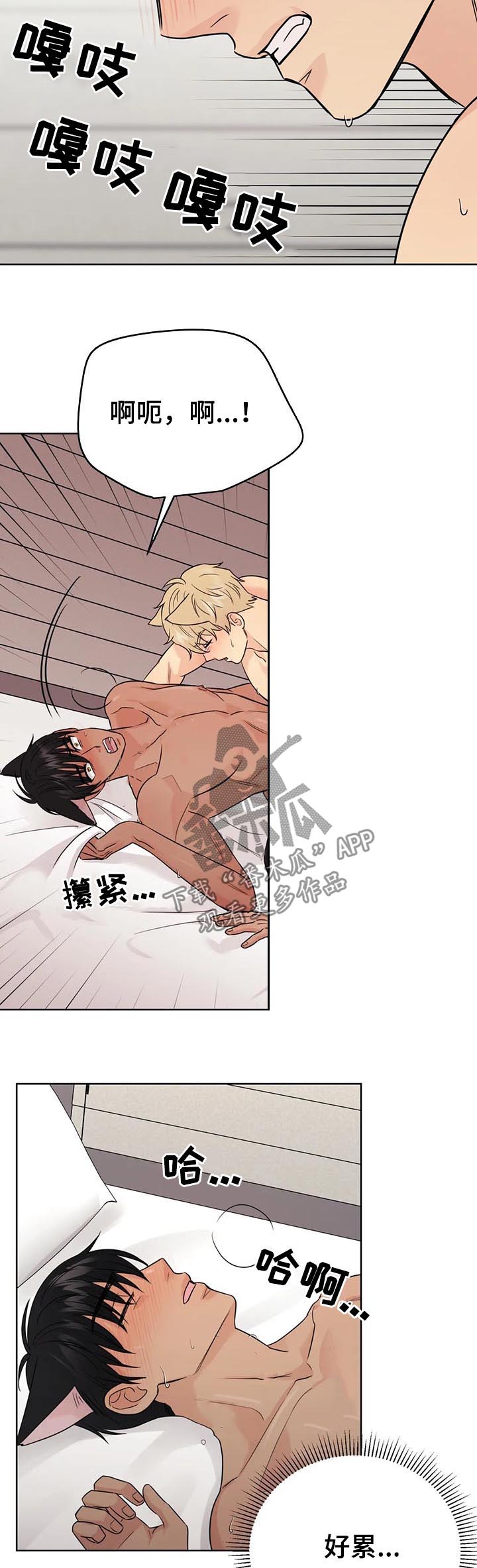 第64章：【番外】呆呆的宣宇33