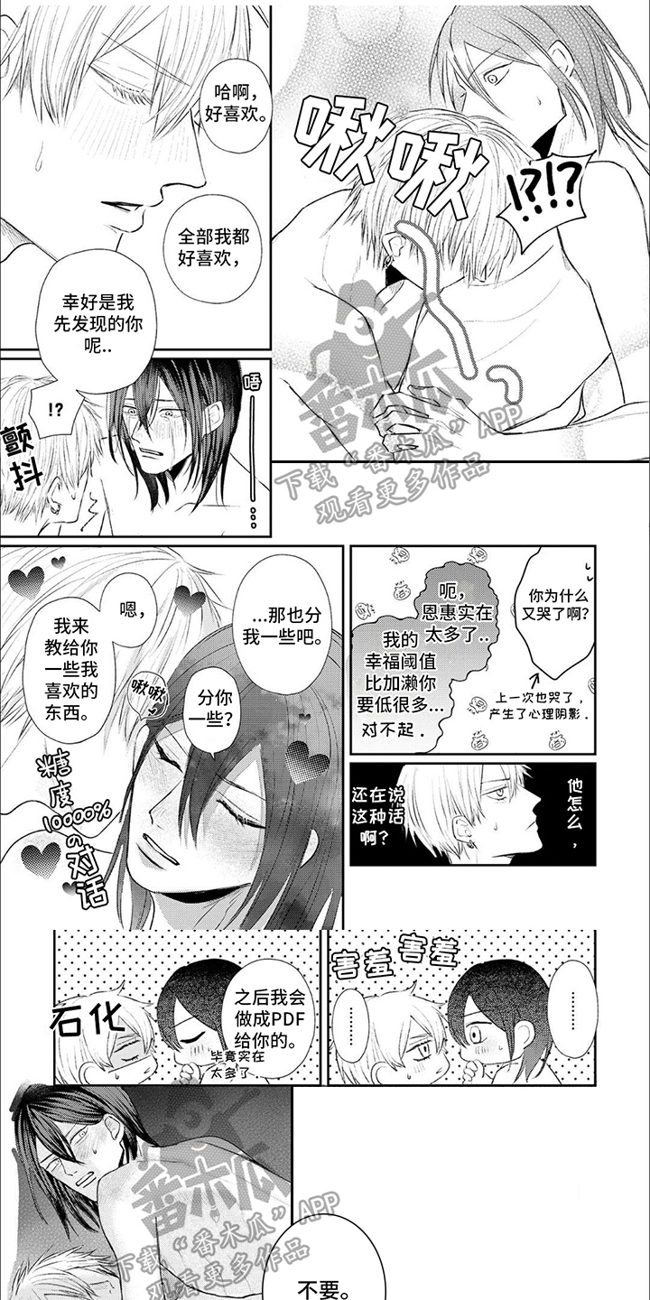 第15章：忘记回复0