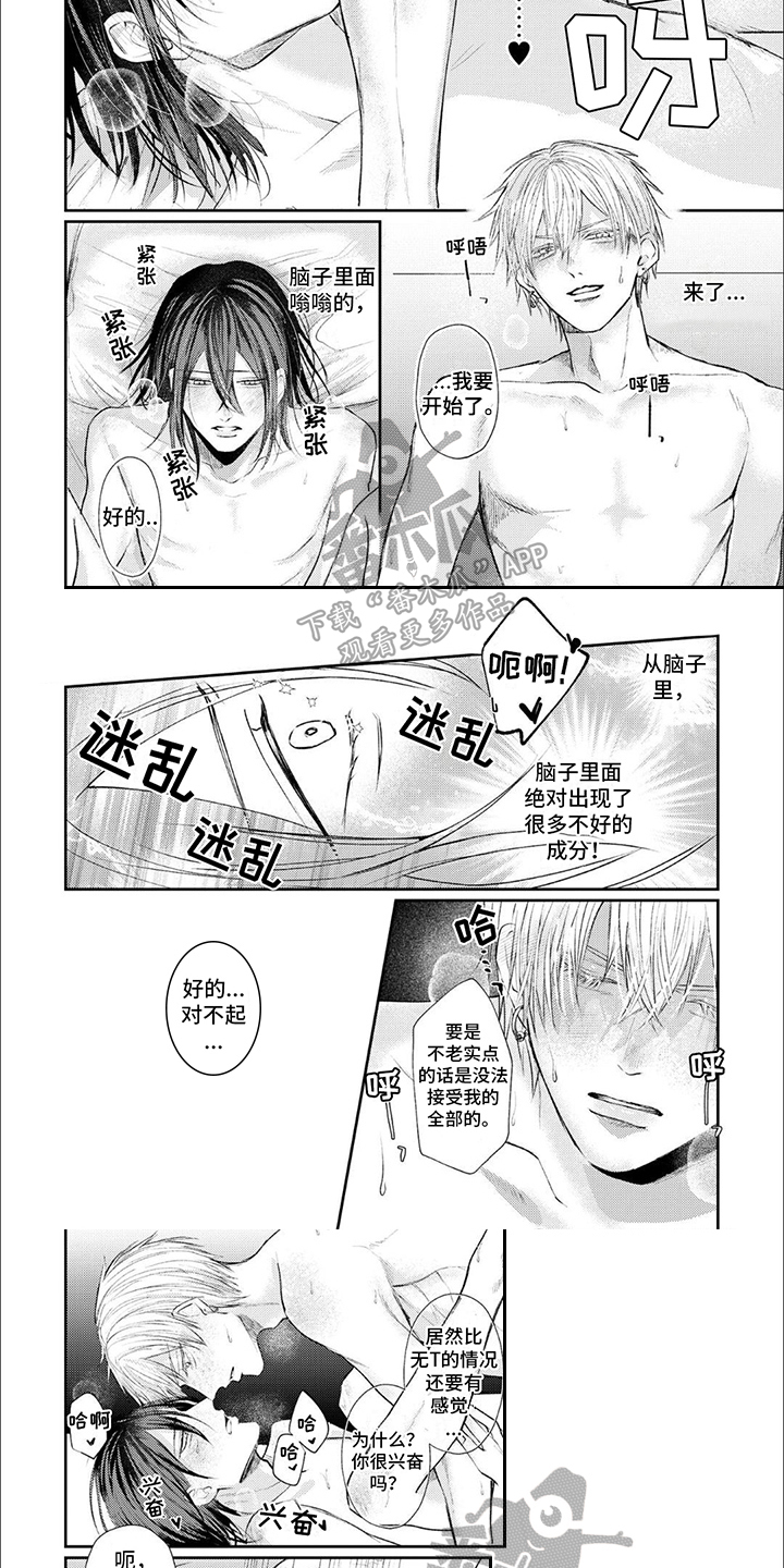 第15章：忘记回复2