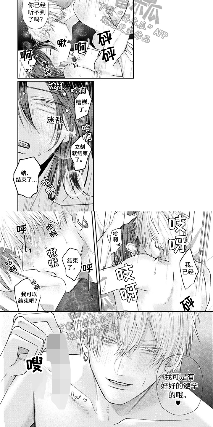 第15章：忘记回复3