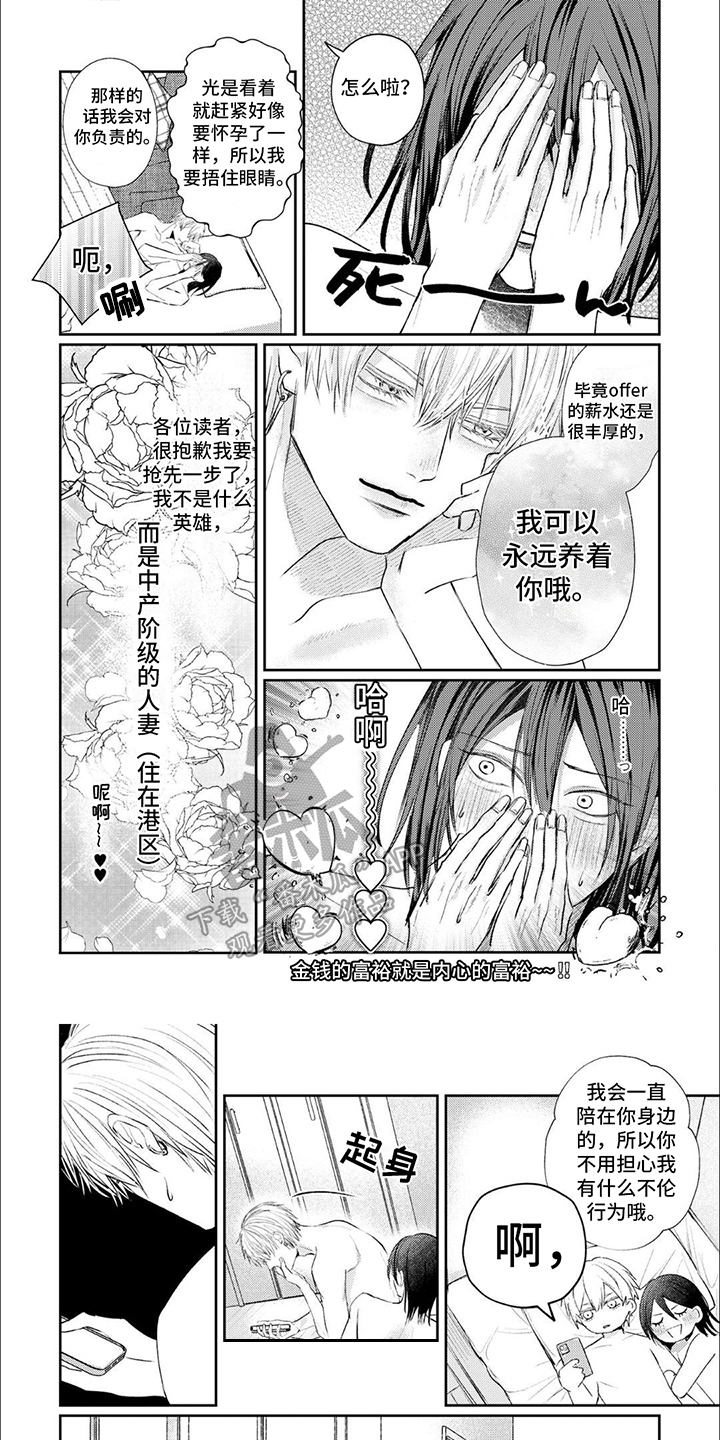 第15章：忘记回复4