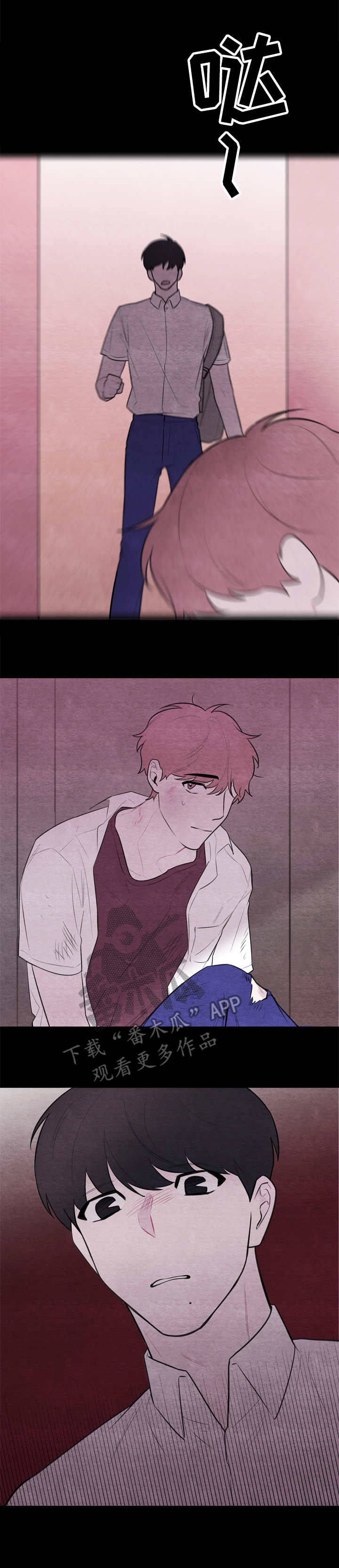 第52章：特别关照3