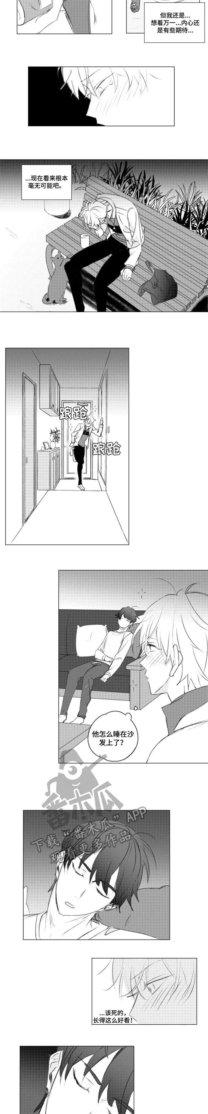 第8章：什么情况1