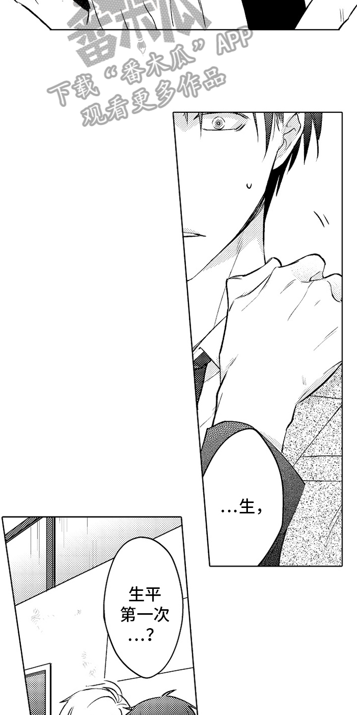 第20章：没关系3