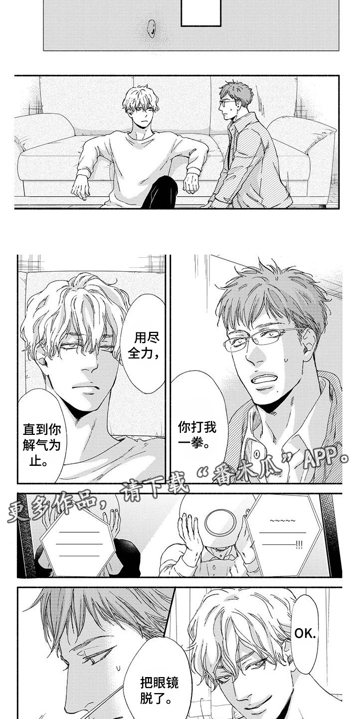 第5章：吓一跳4