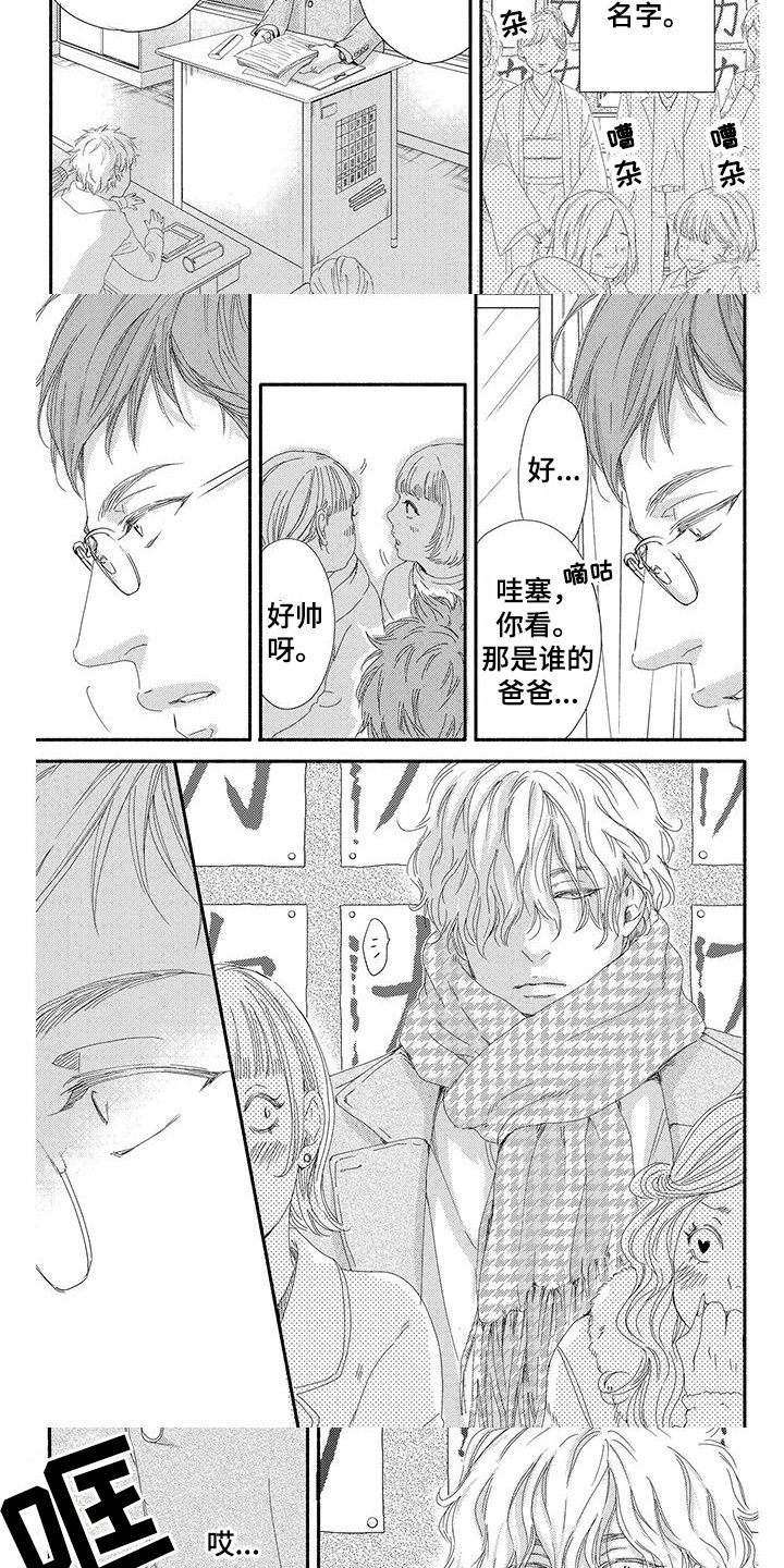 第1章：再次遇见2