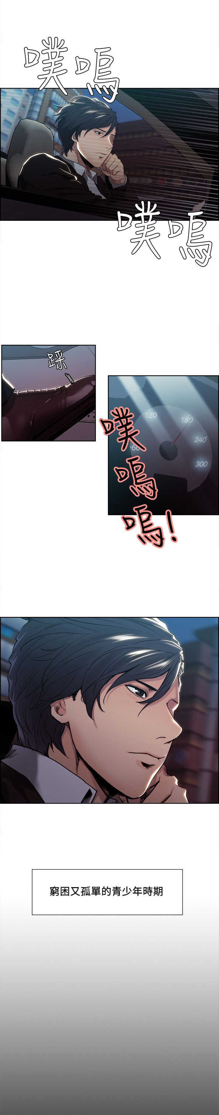 第7章：为了生活0