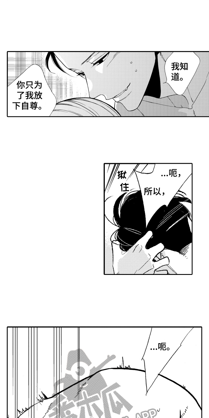 第20章：不怀好意1