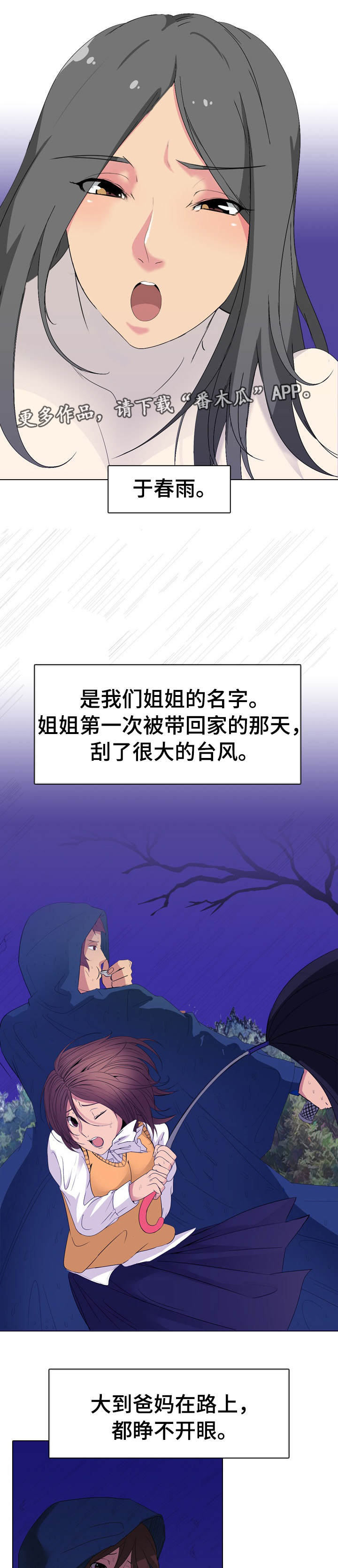 第9章：不一样1