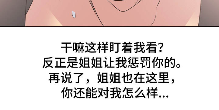 第27章：惩罚1