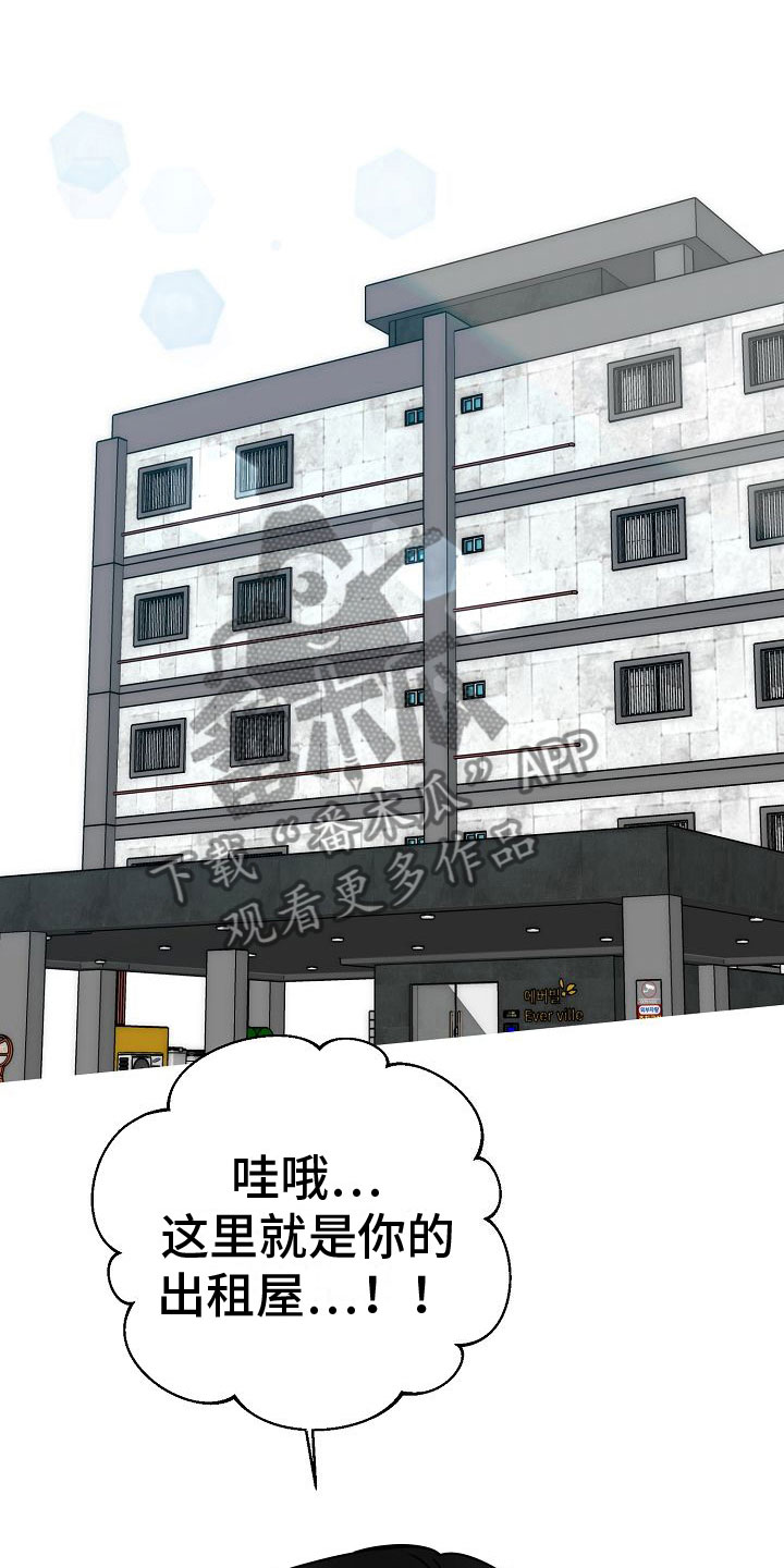 第32章：【第二季】缪斯x缪斯：眼神变了0