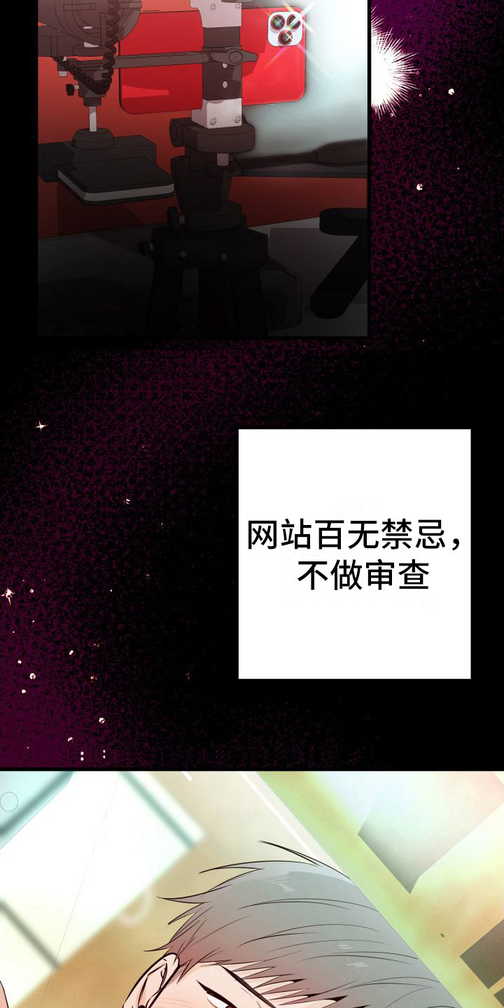 第12章：另类直播：直播网站3