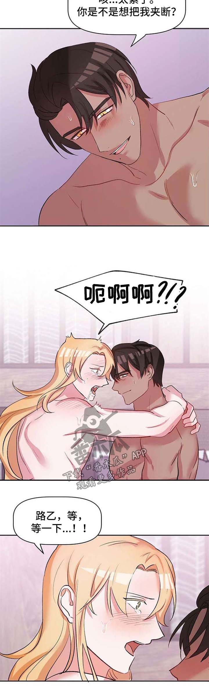 第33章：认清3