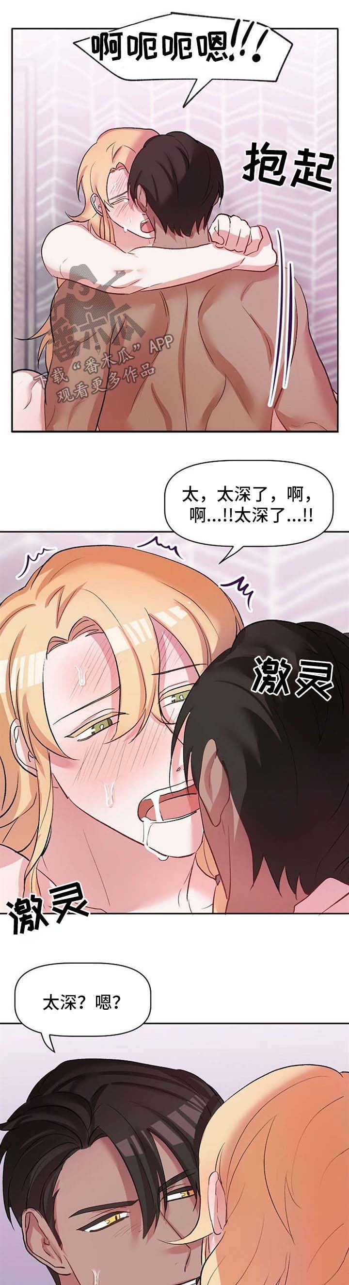 第33章：认清4