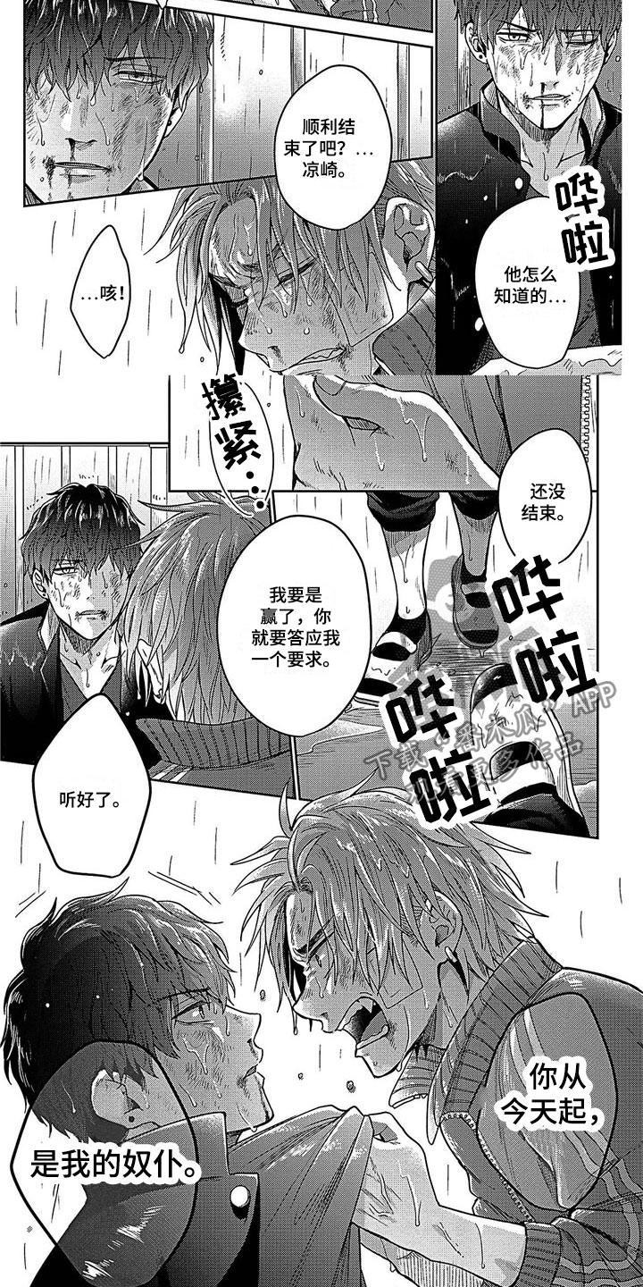 第29章：还清了1