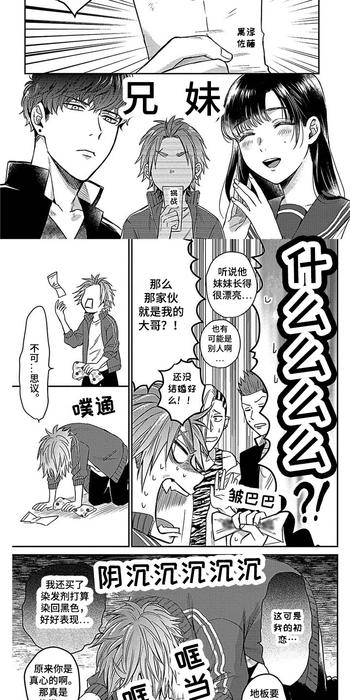 第3章：兄妹4