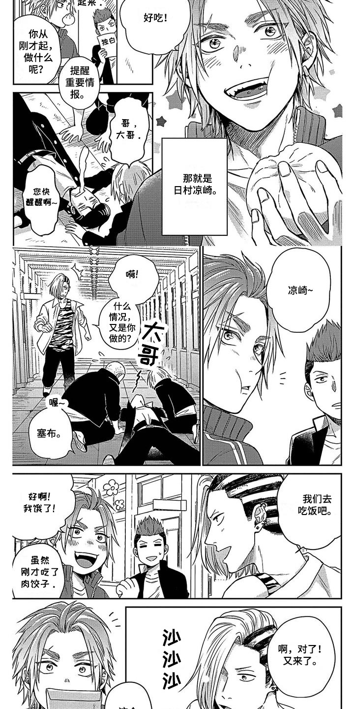 第1章：挑战书4