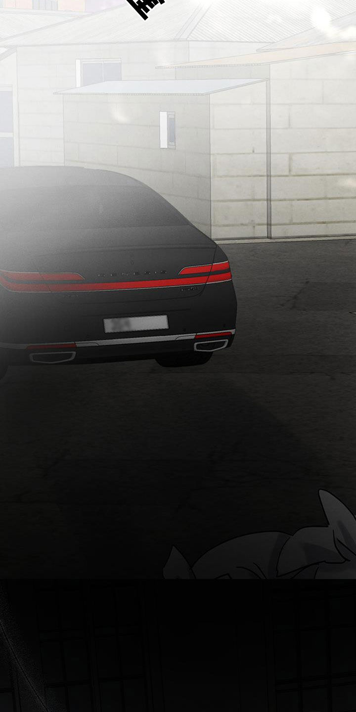 第36章：无法挽救1