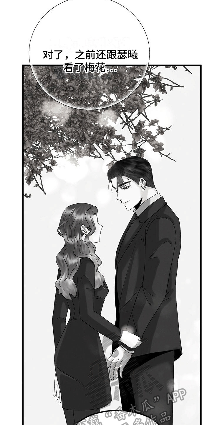 第28章：玫瑰花2