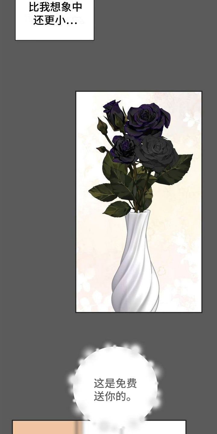 第10章：恋爱攻略：完美结局1