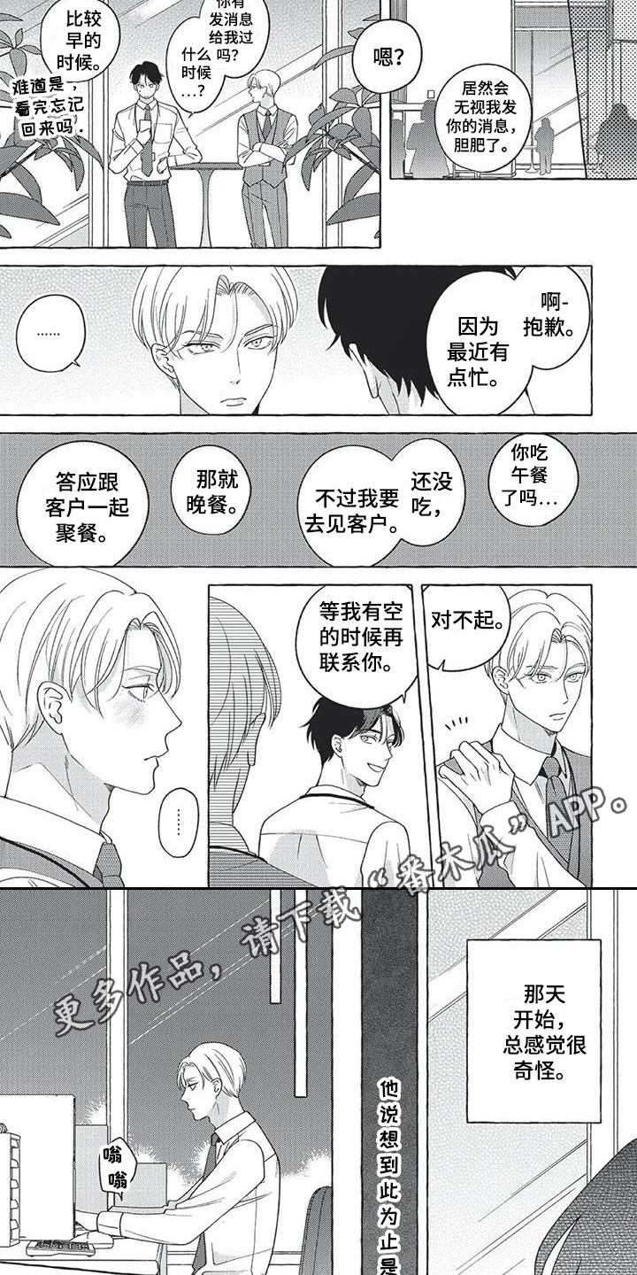 第14章：下意识1