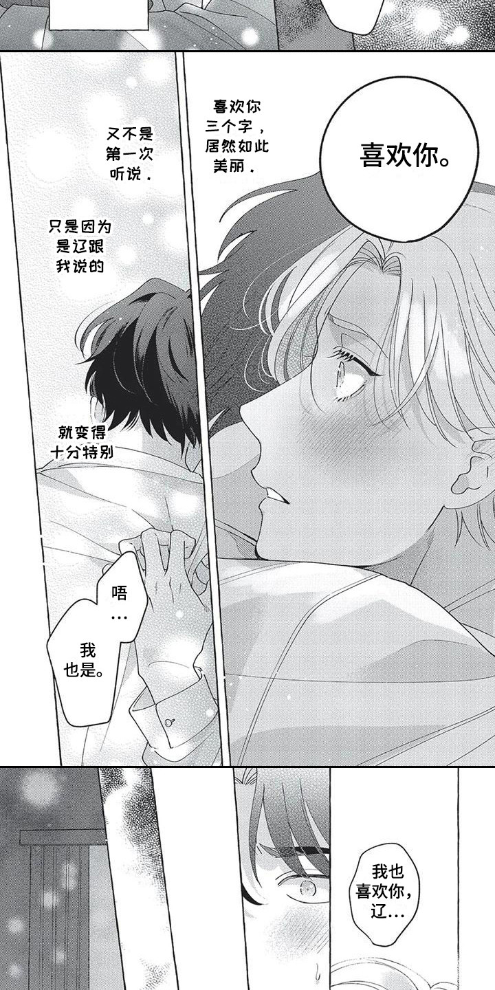 第16章：表白（完结）1