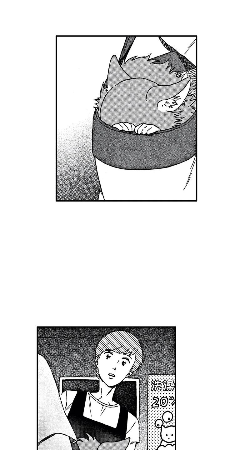 第3章：变成人3