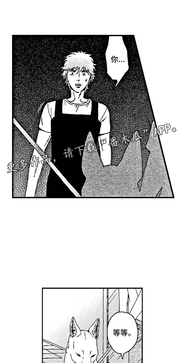 第8章：突发状况0