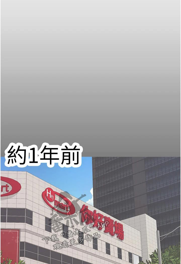 第22章：一年前0