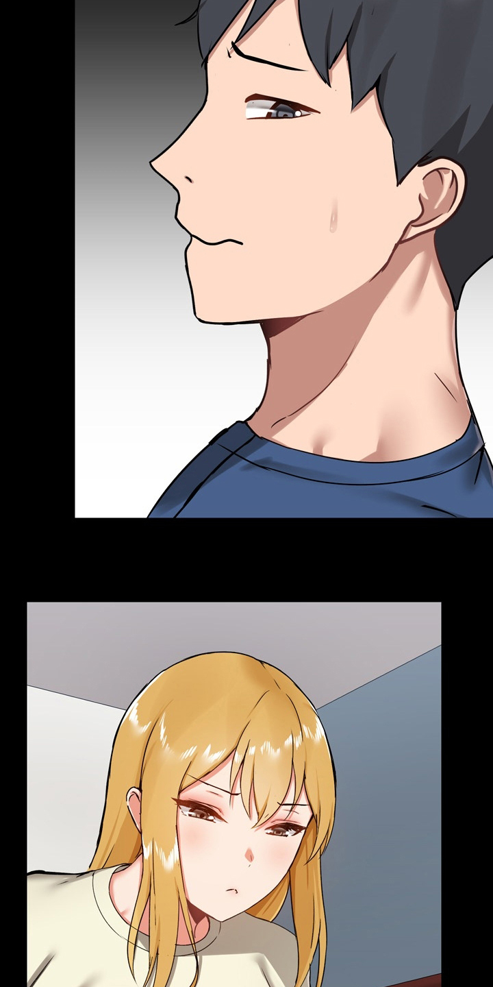 第33章：有话要说1