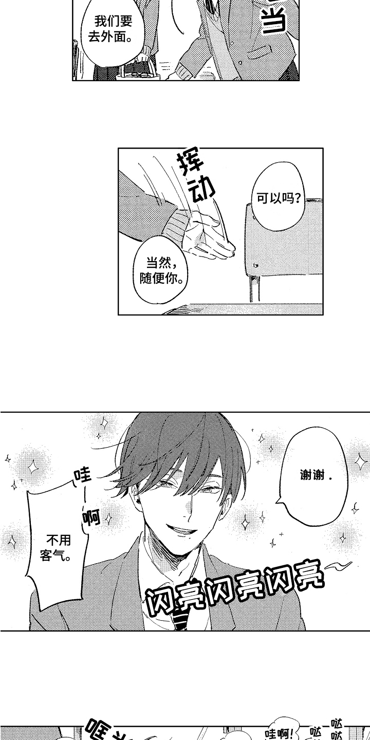 第2章：宣示主权3