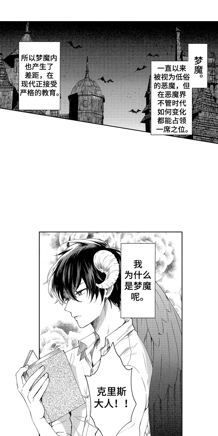 第1章：来到人间0