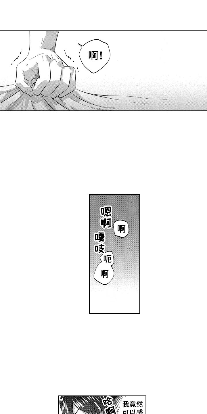 第19章：糟糕的好奇心2