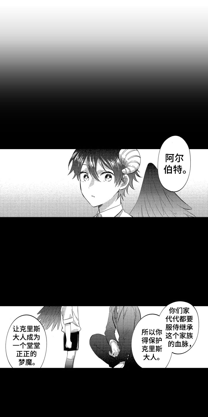 第20章：我的赎罪方式2