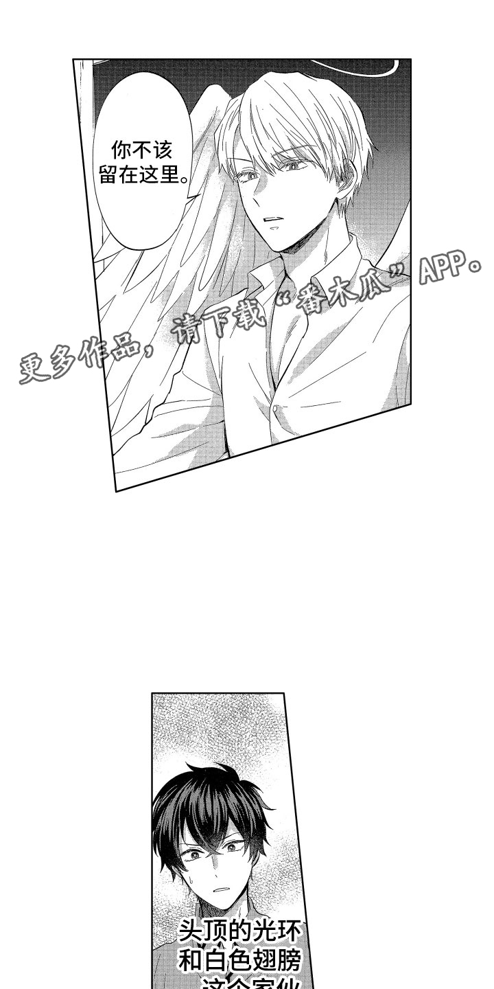 第13章：喜欢人类0