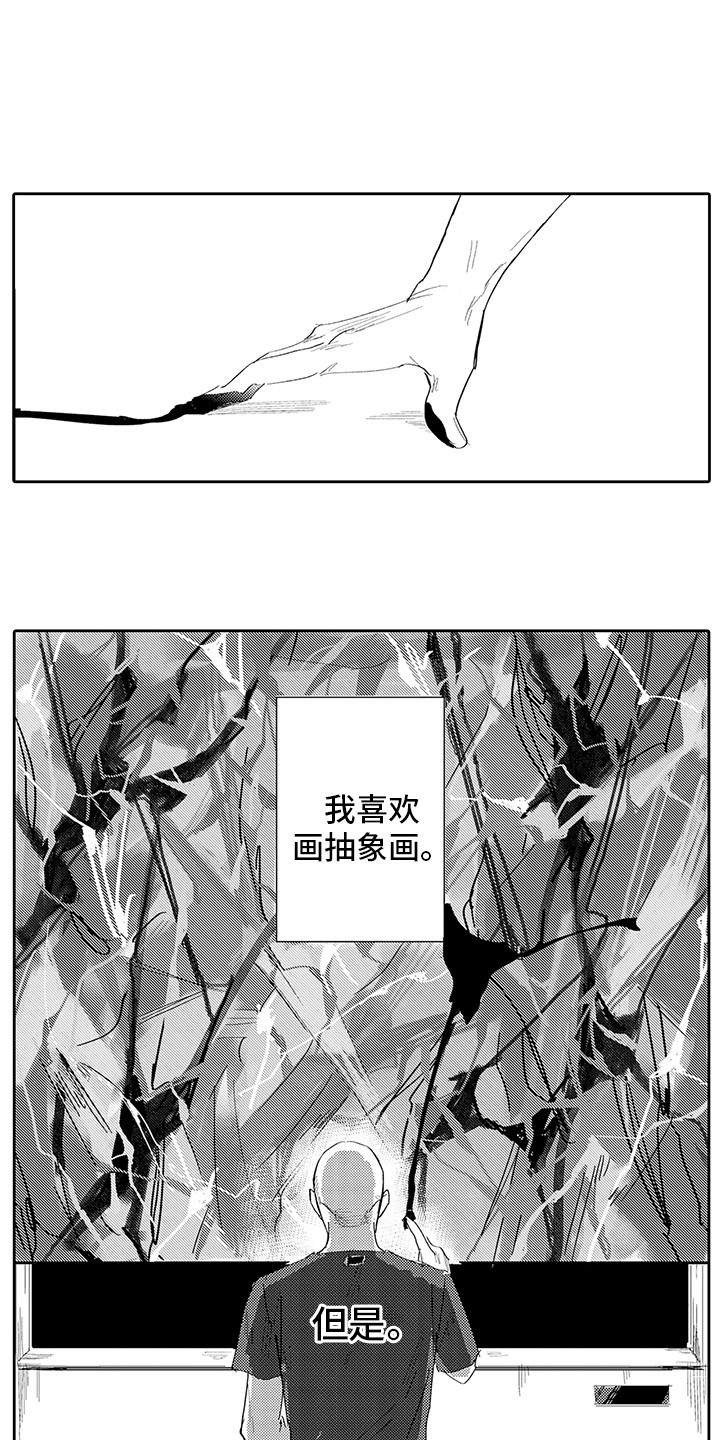 第1章： 纹身店0