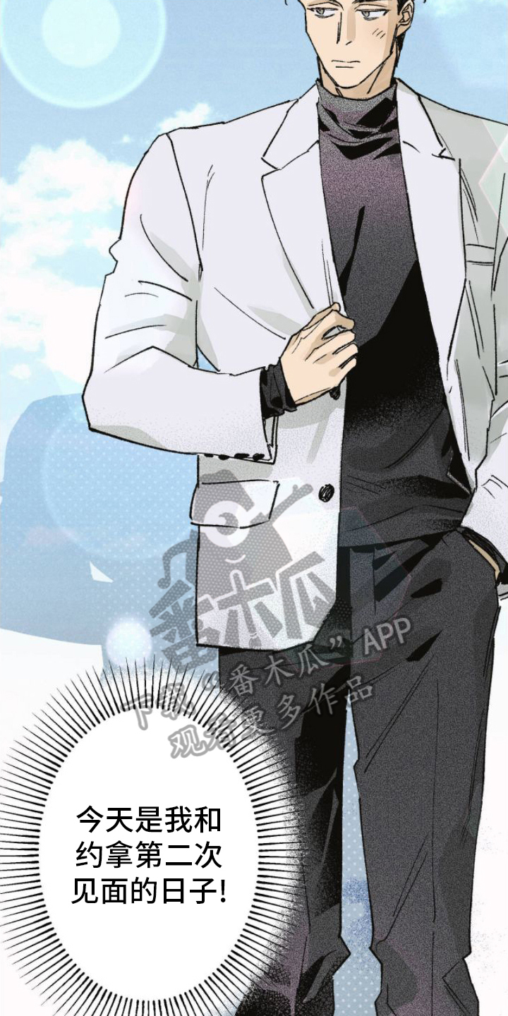 第11章：装模作样1