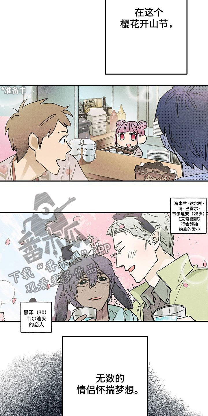 第23章：一亿光年3