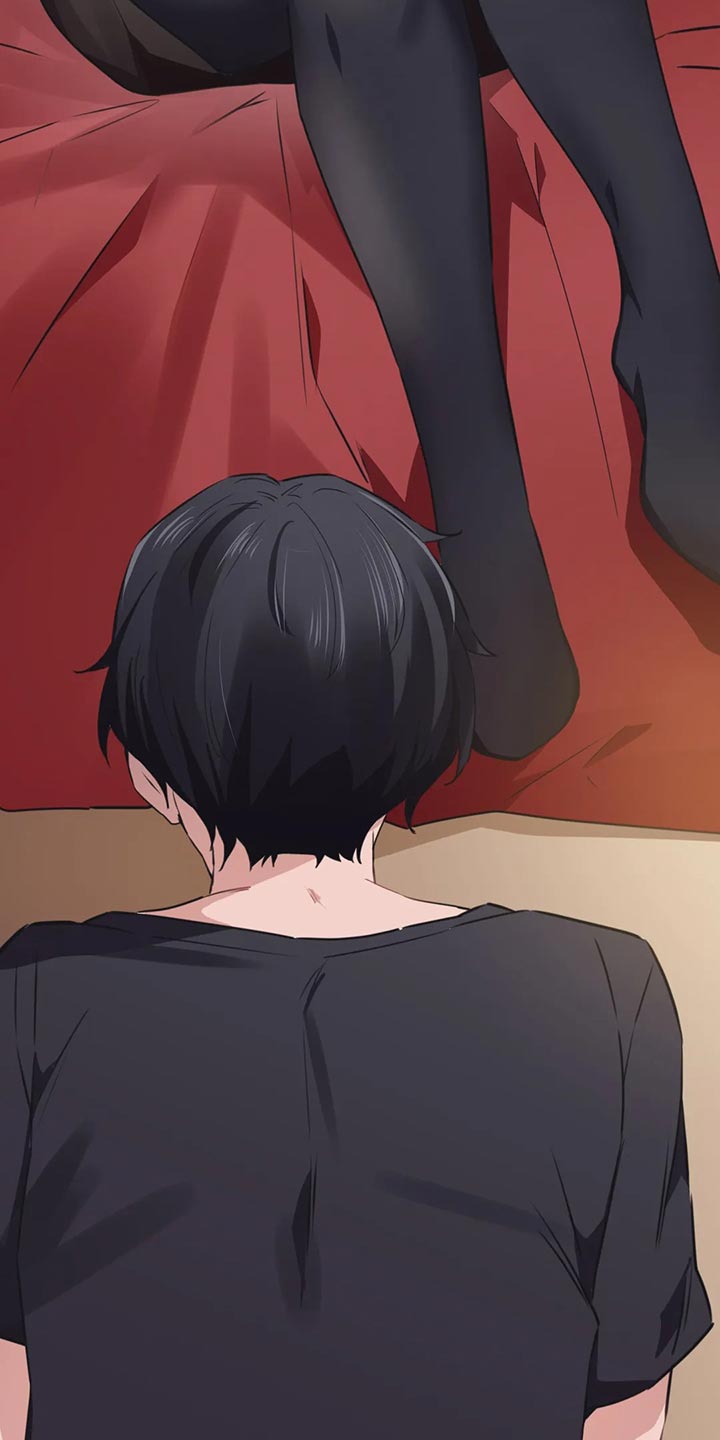 第83章：【第二季】坦诚面对自己心意1