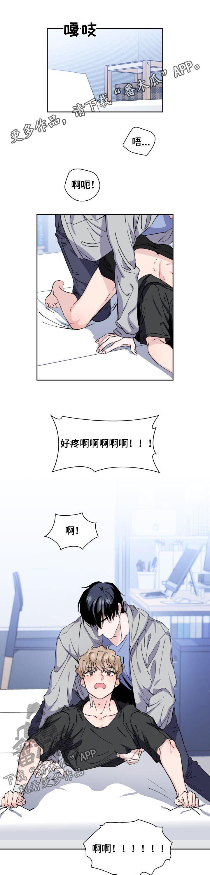 第48章：【外传】猫和小鱼干0