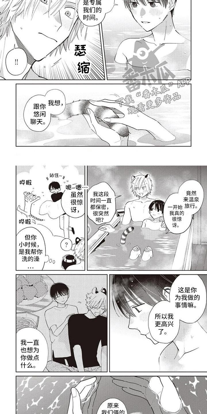 第21章：想法一样3