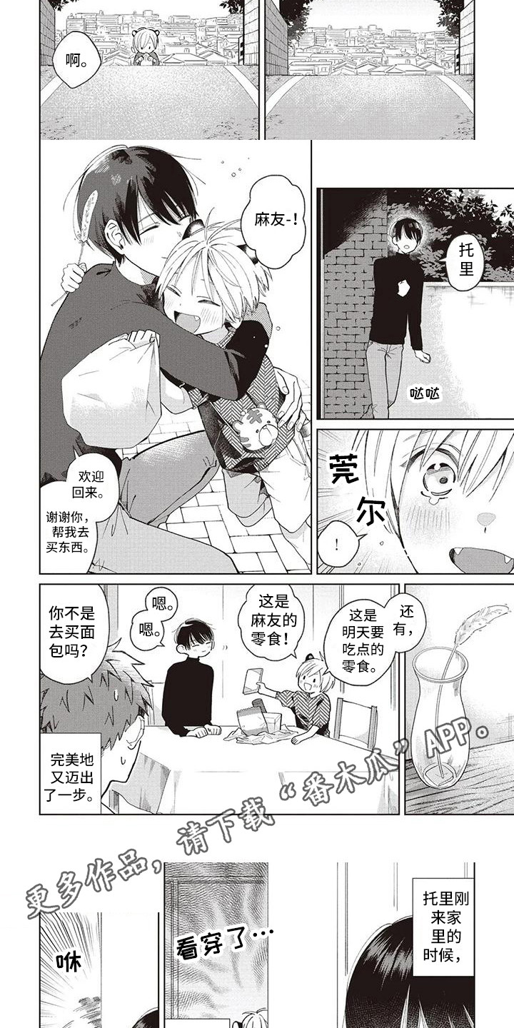 第23章：循序渐进4